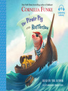 Cover image for The Pirate Pig and Ruffleclaw